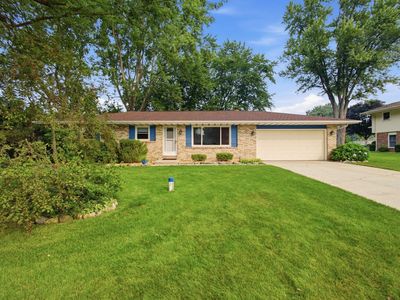 52233 Cheryl Dr