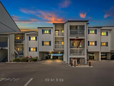 816 Bahia Del Sol Dr #23