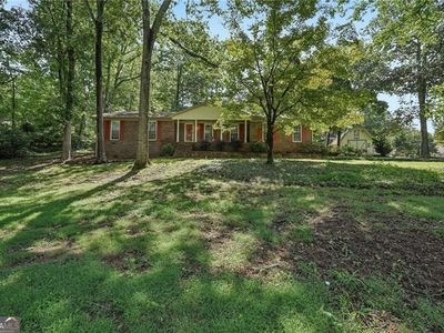 1025 Greenwood Acres Dr