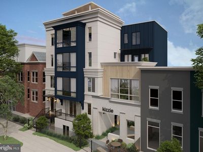 918 W St NW #M