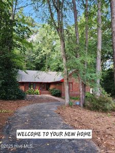 3420 Mansfield Drive