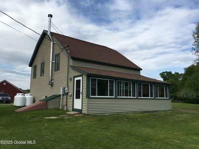 162 Garnet Lake Road