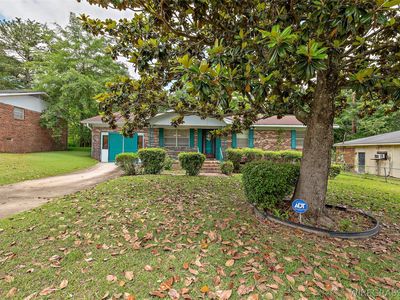 2211 Rocky Branch Rd