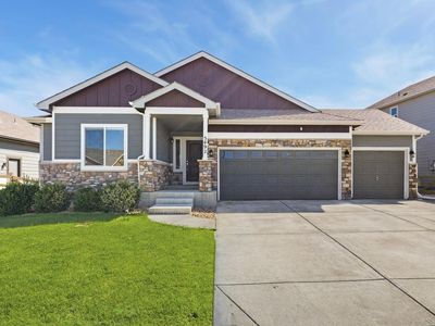 Property at 5492 Bristow Rd, Timnath, CO