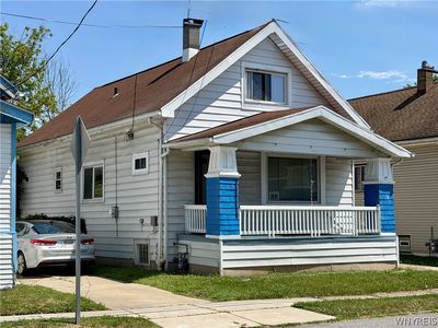 121 Hagen St
