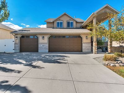 14254 S Amber Rose Ln