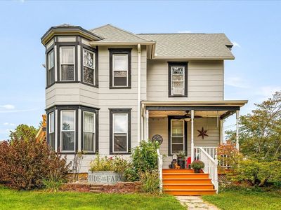 133 E High Ave