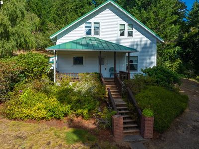 1120 Lower Smith River Rd