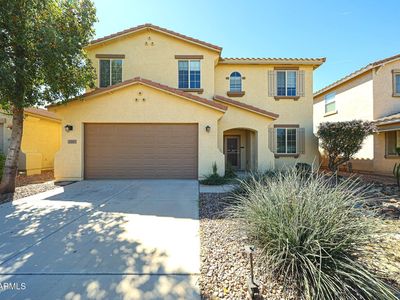 4947 E ODESSA Drive