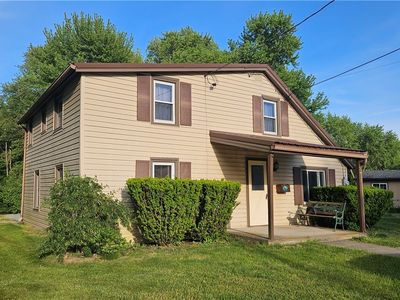Property at 2751 Caledonia St, Newfane, NY
