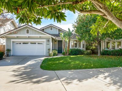 5325 Orchard Park Ln