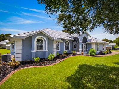 3601 COTTONWOOD Drive