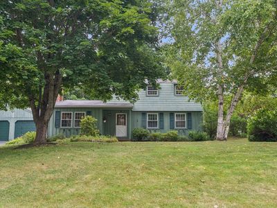 Property at 1 Sunset Lane, Gorham, ME