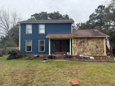 Property at 1224 Downer Dr, Charleston, SC