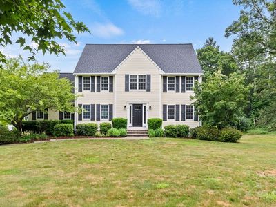 34 River Edge Rd
