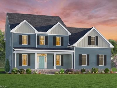 Mm Taft Davidson Rd Homesite A-2