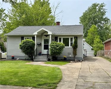 Property at 16 Gordon St, Williamsville, NY