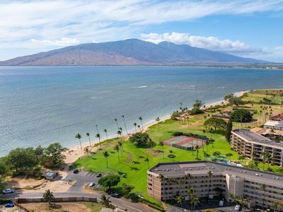 1032 S Kihei Rd #A305