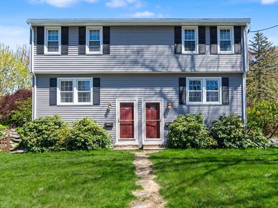 286 Pleasant St