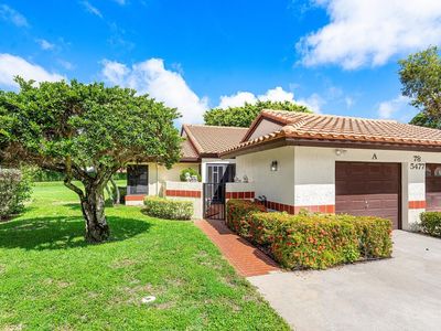 5477 Atlantic Palm Court #A