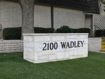 2100 W Wadley Ave APT 37