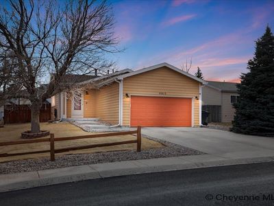 4615 Ranch House Way