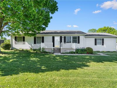 Property at 5446 Shawnee Dr, Albany, OH