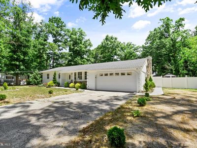 1945 W Korff Dr
