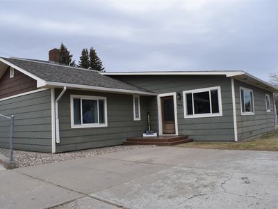 Property at 966 Marias Ave, Shelby, MT