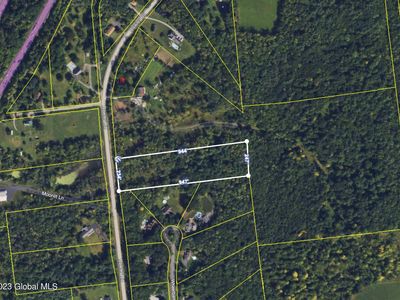 Property at 2090 Rowley Road, Malta, NY