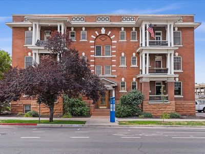 276 E Broadway St #S-9