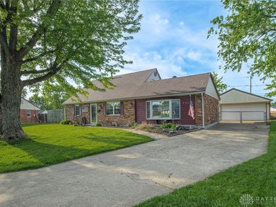 7718 Redbank Ln