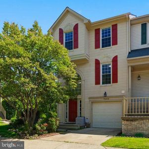 Property at 7603 Monitor Ct, Manassas, VA