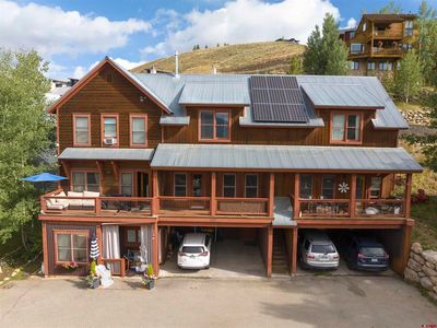 102 Big Sky Drive #B
