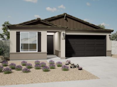 Property at 18106 W CALLE LEJOS Road, Surprise, AZ