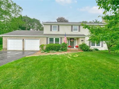 111 Knickerbocker Rd