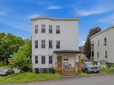 20 Summer Street