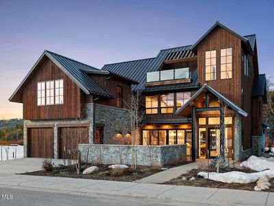 212 Beaver Lodge Road