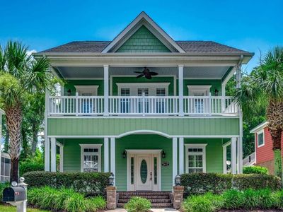 1613 James Island Ave.