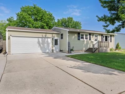 Property at 1445 Daisy DRIVE, Manitowoc, WI