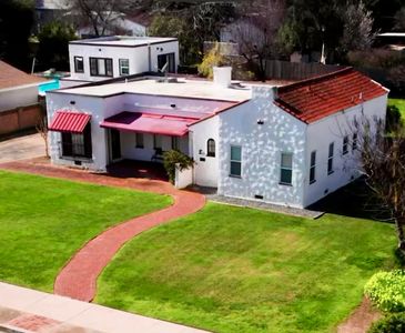 Property at 175 Lindero Avenue, Lindsay, CA