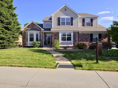 2804 W 111th Loop