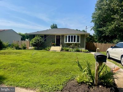 53 Princeton Rd
