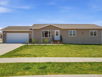 Property at 477 Bluebird Dr, Box Elder, SD
