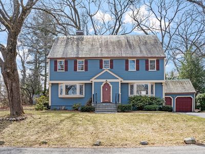 232 Rutledge Rd
