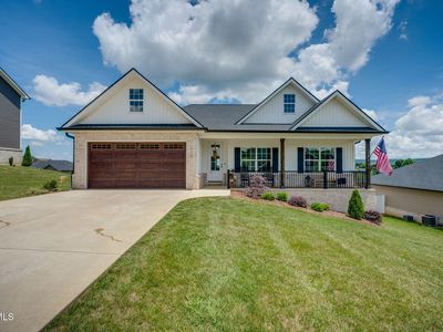 122 Bob Ford Rd