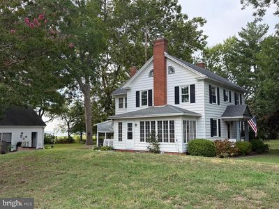 Property at 20502 Nanticoke Rd, Nanticoke, MD