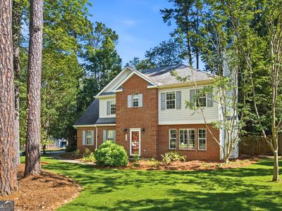 123 Rubicon Rd