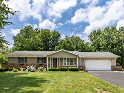 Property at 718 Forsythia St SE, Demotte, IN
