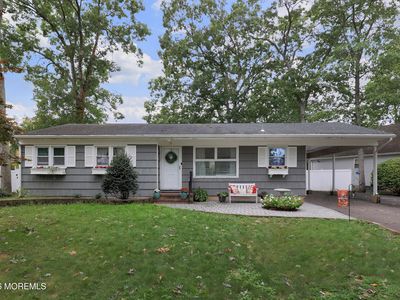 24 Norwood Drive
